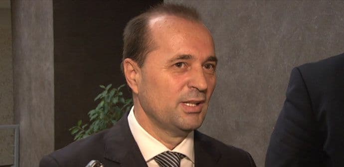 Numanović o bjelopoljskim ljekarima: Poštujmo pretpostavku nevinosti Numanović o bjelopoljskim ljekarima: Poštujmo pretpostavku nevinosti