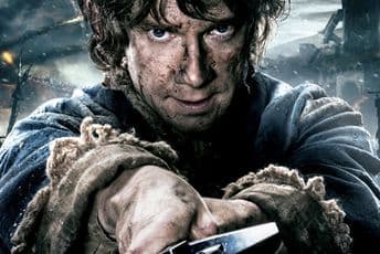 CINEPLEXX: Ponoćna projekcija filma „Hobit: Bitka pet armija“