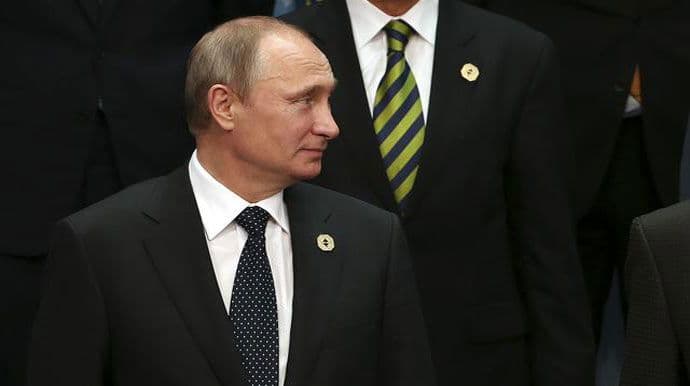 Njujork tajms: Putin konačno poražen Njujork tajms: Putin konačno poražen