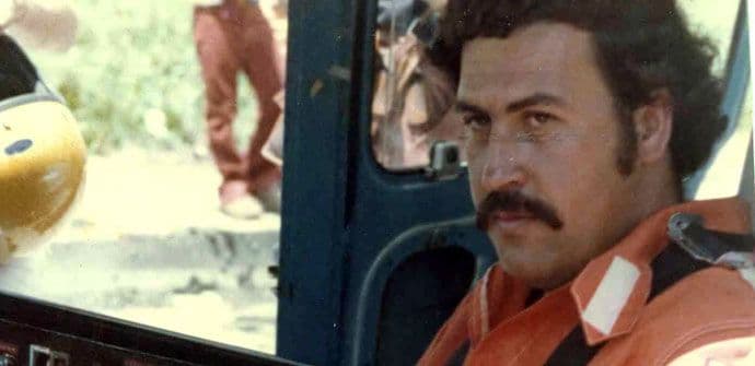 Ima li oproštaja za zločine Pabla Eskobara? Ima li oproštaja za zločine Pabla Eskobara?