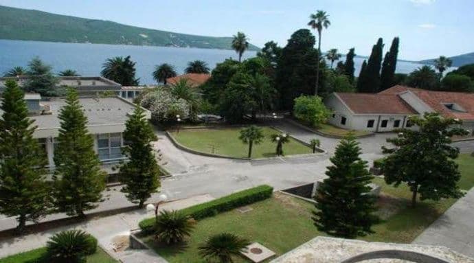 Atlas grupa: Medijske špekulacije o kompleksu "Meljine" dio predizborne kampanje Atlas grupa: Medijske špekulacije o kompleksu "Meljine" dio predizborne kampanje