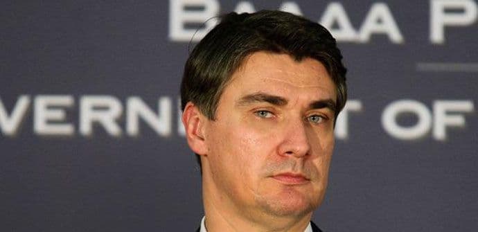 Milanović: Beograd se nije proslavio rekacijom na Šešeljeve provokacije Milanović: Beograd se nije proslavio rekacijom na Šešeljeve provokacije