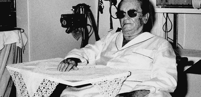 Velika potraga za tajnim sefom Josipa Broza Tita Velika potraga za tajnim sefom Josipa Broza Tita