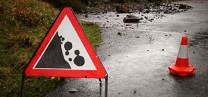 Obustavljen saobraćaj na dionicama Pljevlja-Slijepač most i Pljevlja-GP Šula Obustavljen saobraćaj na dionicama Pljevlja-Slijepač most i Pljevlja-GP Šula