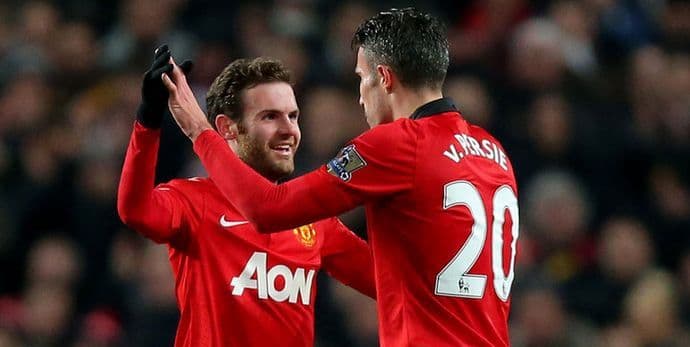 PL: Preokret Liverpula, Mata donio trijumf ''đavolima'' PL: Preokret Liverpula, Mata donio trijumf ''đavolima''