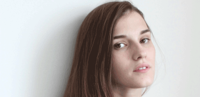 Irina Đuranović među 10 finalistkinja Elite Model Look-a Irina Đuranović među 10 finalistkinja Elite Model Look-a