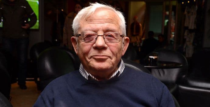 Rajko Cerović, književni kritičar i publicista: Crna Gora je osuđena na stalno počinjanje Rajko Cerović, književni kritičar i publicista: Crna Gora je osuđena na stalno počinjanje