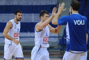 ABA: Budućnost preslišala MZT u Skoplju!