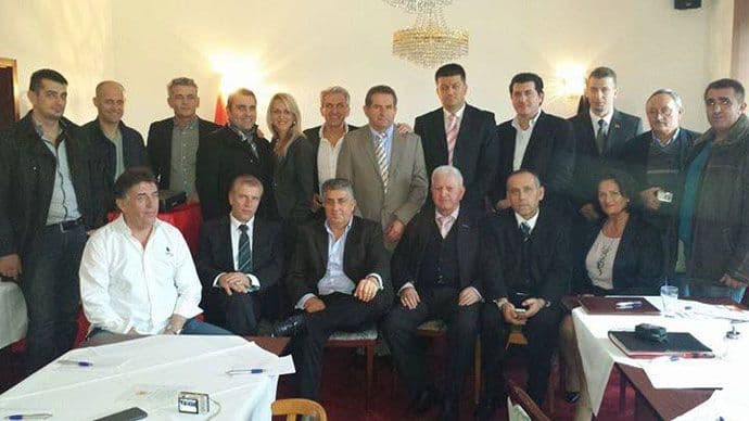 Održan seminar o unapređenju saradnje crnogorske dijaspore sa državnim institucijama Njemačke i Crne Gore Održan seminar o unapređenju saradnje crnogorske dijaspore sa državnim institucijama Njemačke i Crne Gore