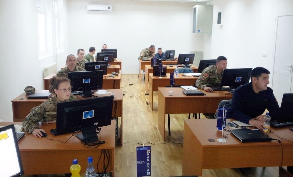 Nastavak implementacije projekta GEPSUS    Nastavak implementacije projekta GEPSUS