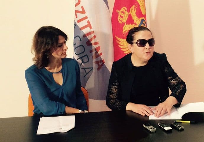 PAVIĆEVIĆ: Osobe sa invaliditetom se i dalje ne zapošljavaju PAVIĆEVIĆ: Osobe sa invaliditetom se i dalje ne zapošljavaju