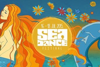 Ulaznice za Drugi Sea Dance festival po cijeni od 19,99 eura