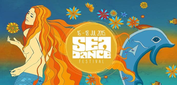 Ulaznice za Drugi Sea Dance festival po cijeni od 19,99 eura Ulaznice za Drugi Sea Dance festival po cijeni od 19,99 eura