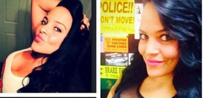 FOTO: Policajke iz Njujorka pred otkazom zbog vrućih fotki FOTO: Policajke iz Njujorka pred otkazom zbog vrućih fotki