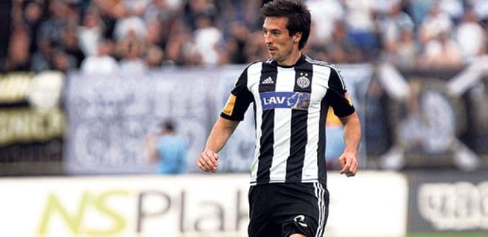 Volkov se seli u Njemačku? Volkov se seli u Njemačku?