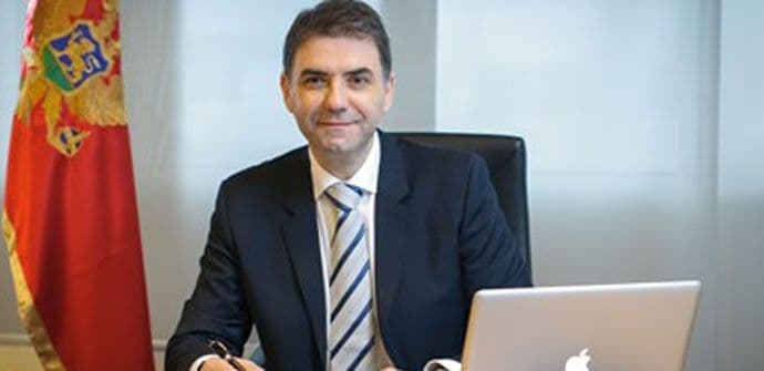 MPRR: Stvorene osnove za uspostavljanje GIS-a u sektoru voda Crne Gore  MPRR: Stvorene osnove za uspostavljanje GIS-a u sektoru voda Crne Gore