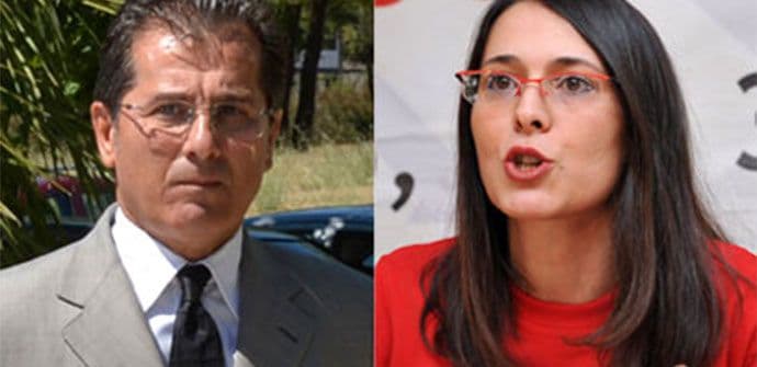 Za glavnu raspravu 3. februara Sud pozvao Popovića i Ćalović Za glavnu raspravu 3. februara Sud pozvao Popovića i Ćalović