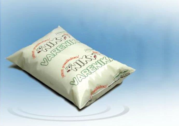 "Nika" obustavila proizvodnju kratkotrajnog mlijeka "Nika" obustavila proizvodnju kratkotrajnog mlijeka