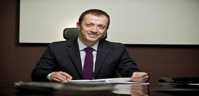 Katnić novi predsjednik Societe General banke Montenegro Katnić novi predsjednik Societe General banke Montenegro