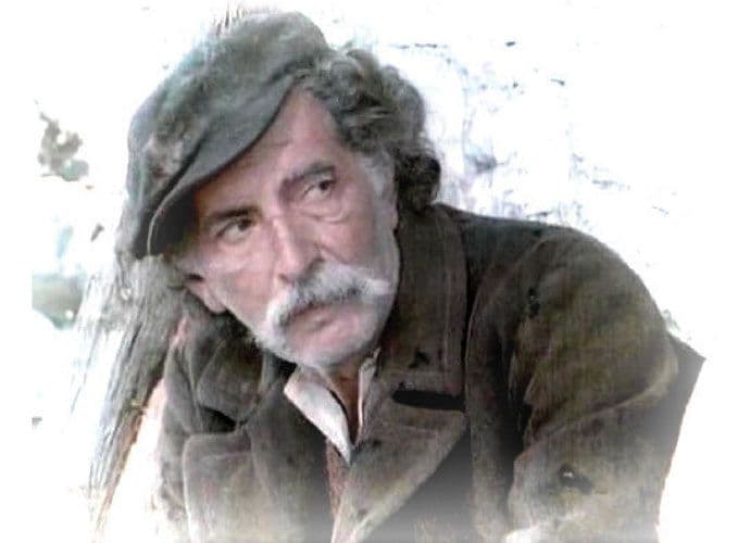 DEUS: O Boru Begoviću u podgoričkom KIC-u DEUS: O Boru Begoviću u podgoričkom KIC-u