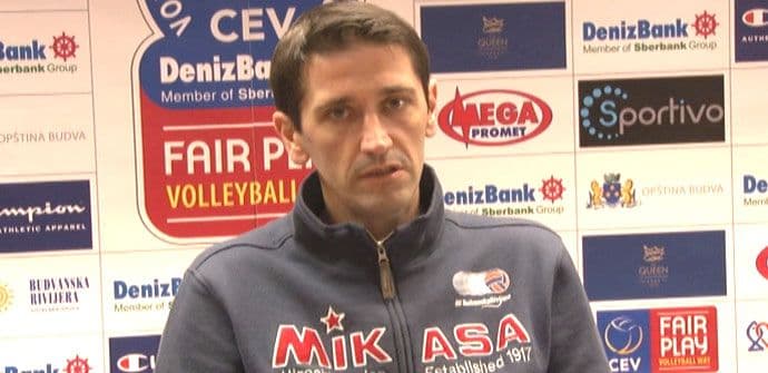 Boškan: Imamo kapacitet za dobar rezultat u Berlinu Boškan: Imamo kapacitet za dobar rezultat u Berlinu