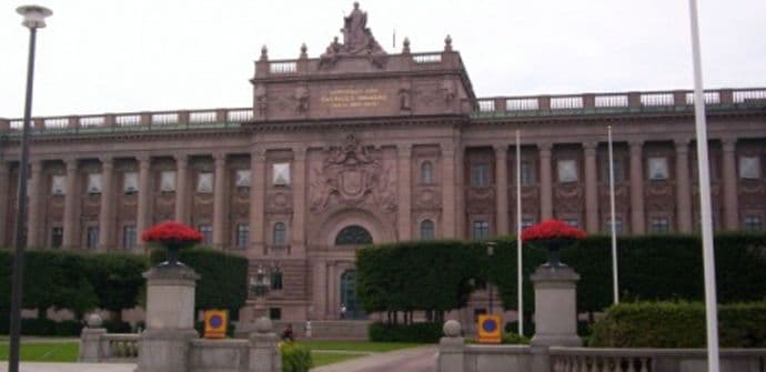 Sve izvjesniji pad švedske vlade Sve izvjesniji pad švedske vlade