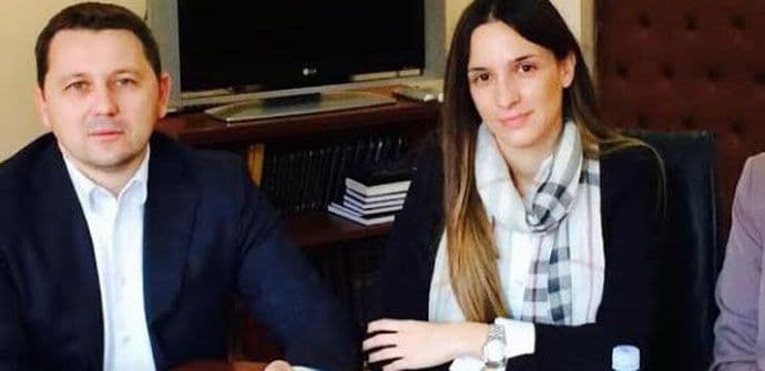 RAĐENOVIĆ: Marović Bogdanović nije ponudila ostavku RAĐENOVIĆ: Marović Bogdanović nije ponudila ostavku