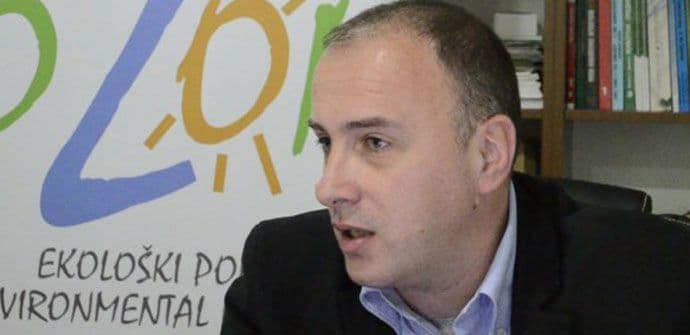 OZON: Vrijeme je za crveni alarm u oblasti upravljanja vodom OZON: Vrijeme je za crveni alarm u oblasti upravljanja vodom