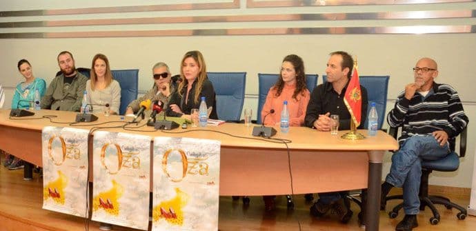 „Čarobnjak iz Oza“ u Podgorici; MARKOVIĆ: Danas je avangarda postaviti na scenu prave ljudske vrijednosti „Čarobnjak iz Oza“ u Podgorici; MARKOVIĆ: Danas je avangarda postaviti na scenu prave ljudske vrijednosti