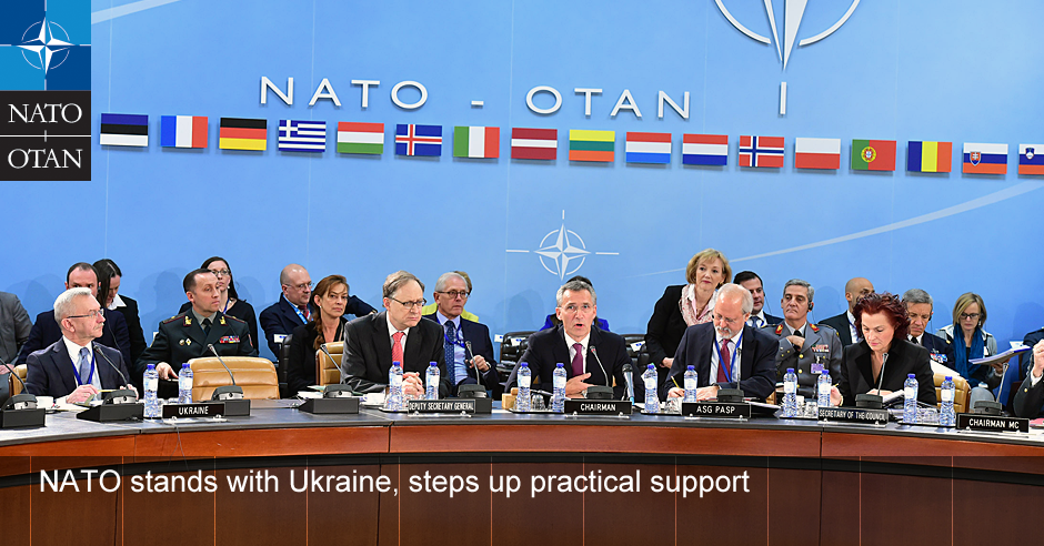 Lukšić na sastanku ministara vanjskih poslova NATO i partnera u misiji Odlučna podrška Lukšić na sastanku ministara vanjskih poslova NATO i partnera u misiji Odlučna podrška