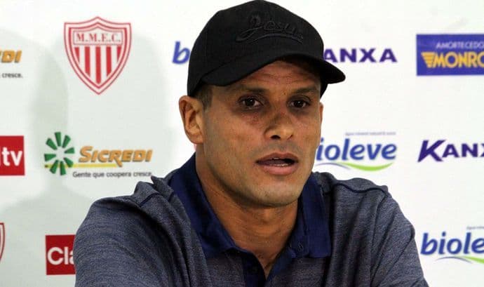 Rivaldo prodaje klub putem Instagrama Rivaldo prodaje klub putem Instagrama