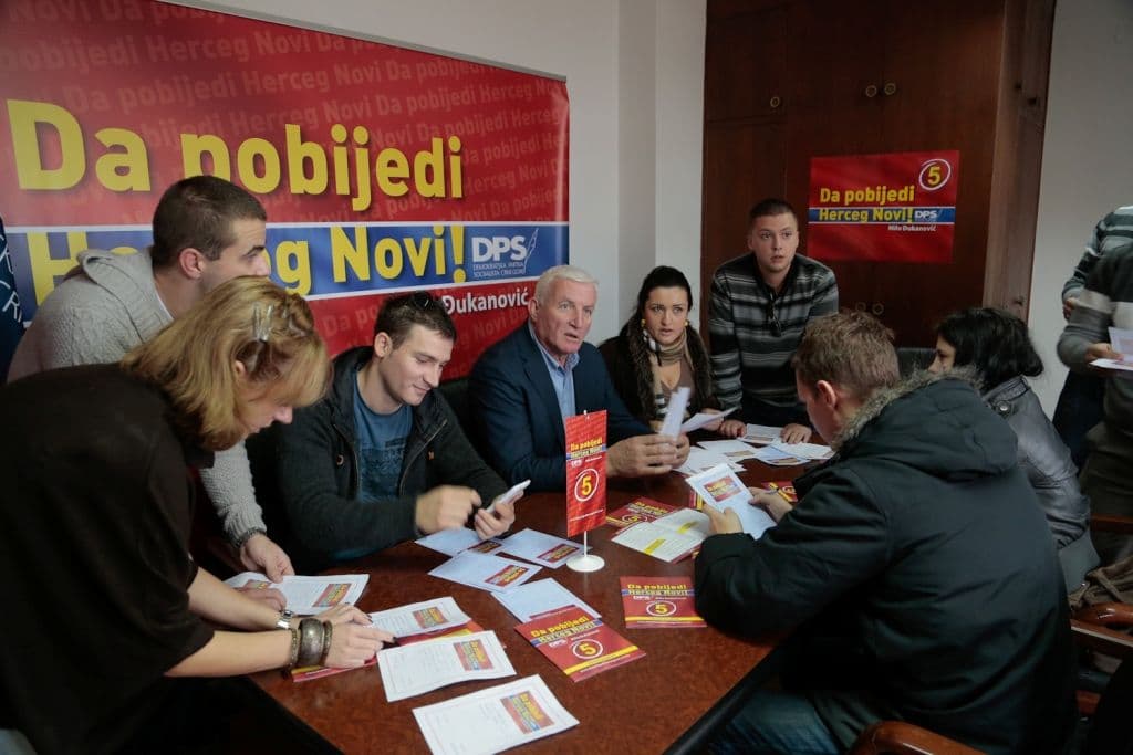 DPS: Akcija „Recite nam kakav Novi želite“ DPS: Akcija „Recite nam kakav Novi želite“