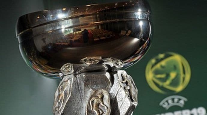 U19: Crna Gora sa Ukrajinom, Poljskom i BiH U19: Crna Gora sa Ukrajinom, Poljskom i BiH