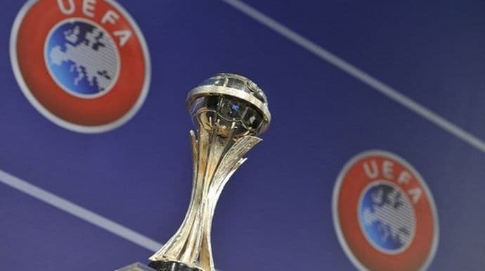 U17: Kadeti sa Rusijom, Bjelorusijom i Kiprom U17: Kadeti sa Rusijom, Bjelorusijom i Kiprom