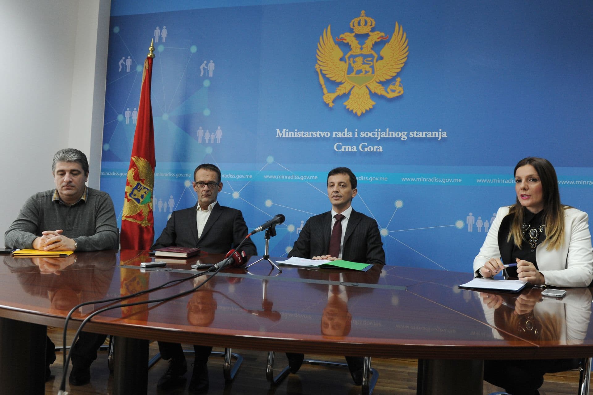 U Rožajama 503 slučaja koja su nezakonito ostvarivala prava iz socijalne zaštite U Rožajama 503 slučaja koja su nezakonito ostvarivala prava iz socijalne zaštite