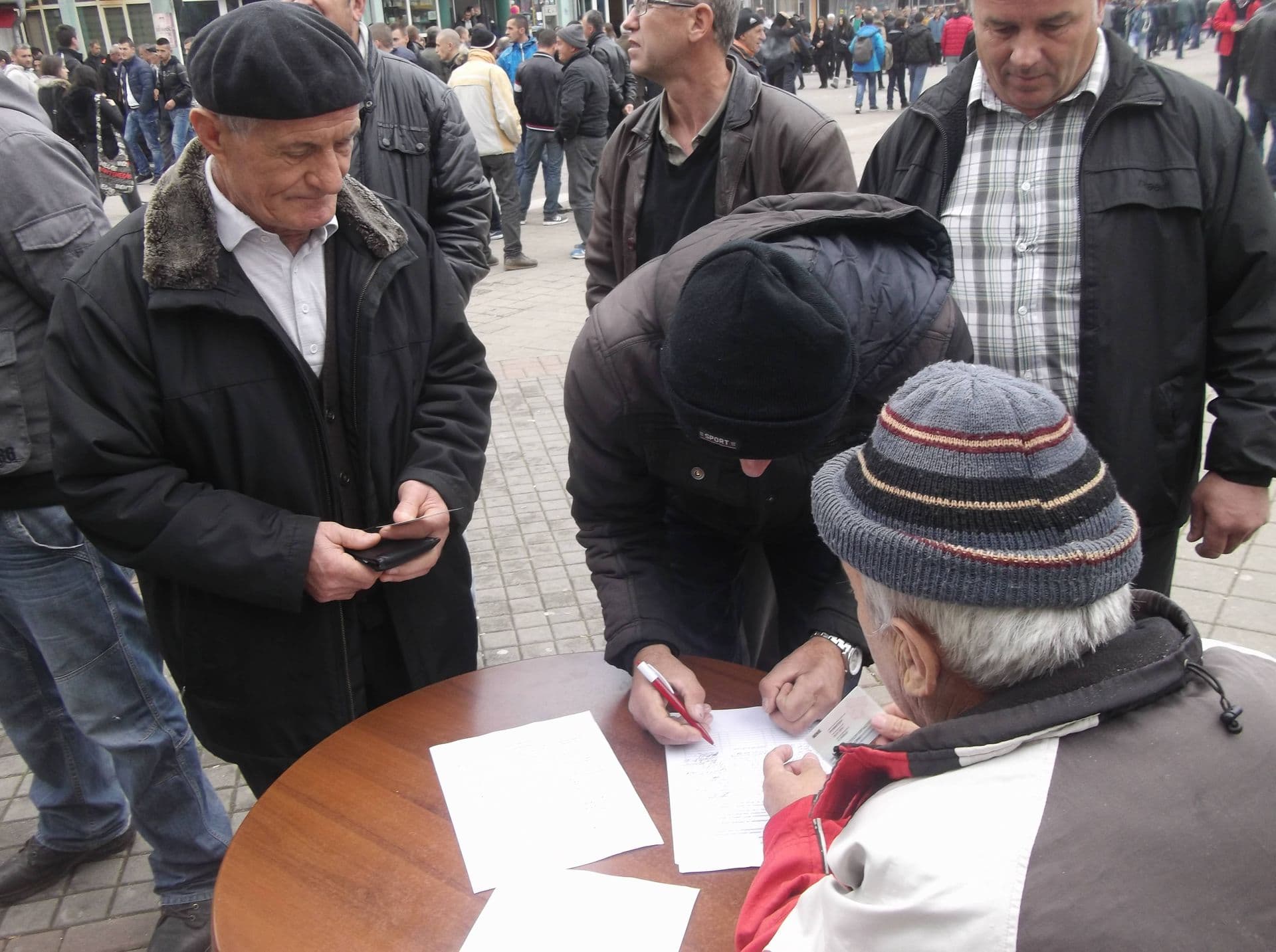 MURIĆ: Bošković ostavio dvije hiljade građana Rožaja bez ičega MURIĆ: Bošković ostavio dvije hiljade građana Rožaja bez ičega