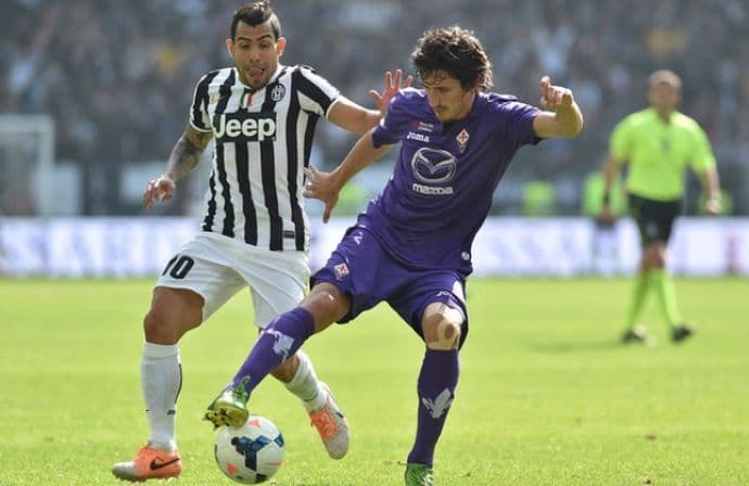 SAVIĆ: Prelazak u Juve? Moje srce kuca za Firencu SAVIĆ: Prelazak u Juve? Moje srce kuca za Firencu