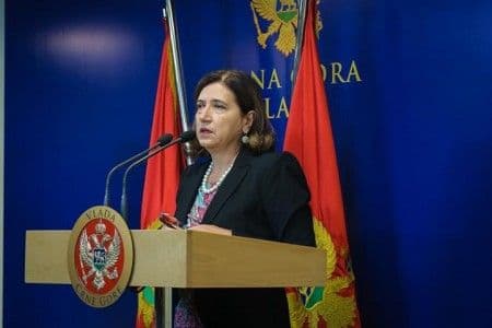 Ratković: Moramo biti efikasniji Ratković: Moramo biti efikasniji