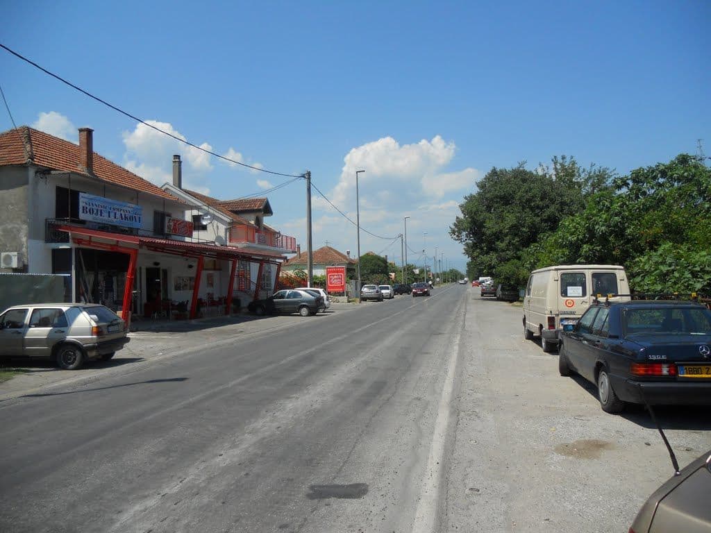 Uhapšena četvorica zbog razbojništva Uhapšena četvorica zbog razbojništva