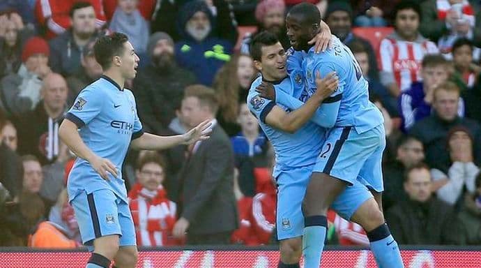 Pogledajte rezervne dresove Sitija za sljedeću sezonu Pogledajte rezervne dresove Sitija za sljedeću sezonu