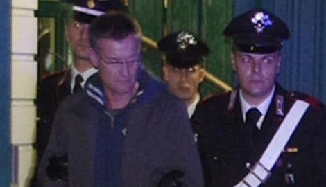 Bivši gradonačelnik Rima optužen za veze sa mafijom Bivši gradonačelnik Rima optužen za veze sa mafijom