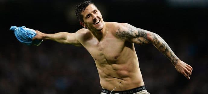 VIDEO: Jovetić strijelac u razbijanju Sitija, Čelsiju derbi VIDEO: Jovetić strijelac u razbijanju Sitija, Čelsiju derbi