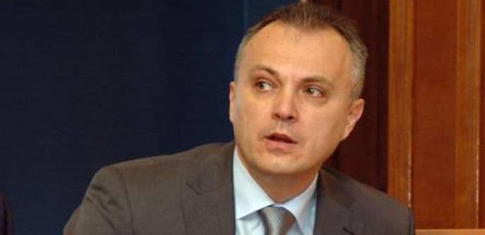 Vladan JOKOVIĆ, direktor Uprave carina: Zaplijenili 250 kg kokaina i 405 kg skanka Vladan JOKOVIĆ, direktor Uprave carina: Zaplijenili 250 kg kokaina i 405 kg skanka