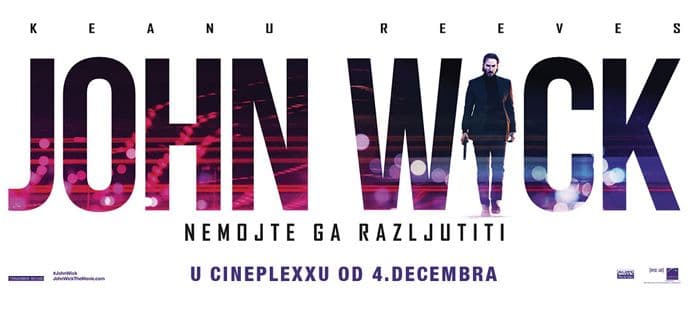 NAGRADNA IGRA ANALITIKE: Dva puta po dvije karte za Cineplexx! NAGRADNA IGRA ANALITIKE: Dva puta po dvije karte za Cineplexx!