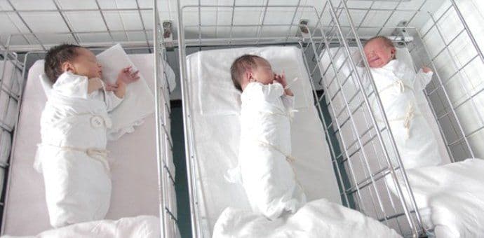 KCCG: Rođeno sedam dječaka i tri djevojčice KCCG: Rođeno sedam dječaka i tri djevojčice