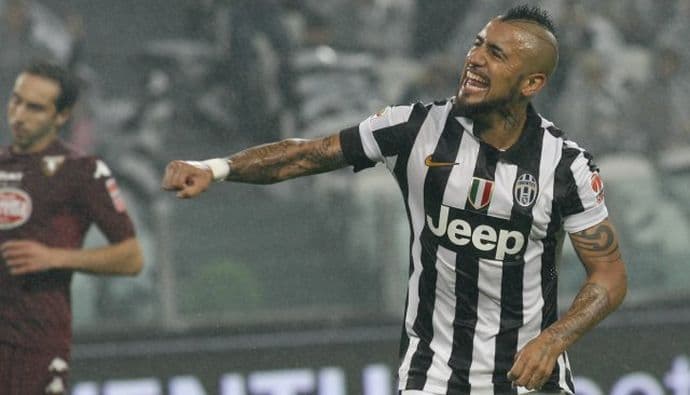 Nastavak sapunice između Vidala i Junajteda? Nastavak sapunice između Vidala i Junajteda?