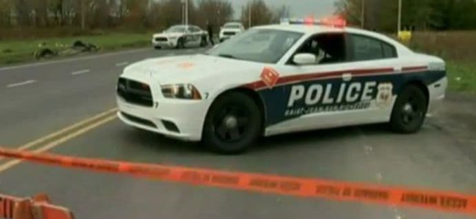 Kanada: Petnaestogodišnjak optužen za terorizam Kanada: Petnaestogodišnjak optužen za terorizam