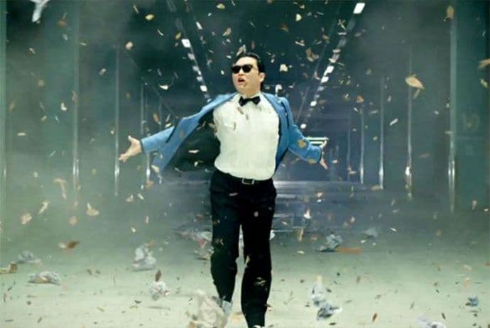 Zbog "Gangnam Stylea" brojač na YouTubeu pomjeren na devet kvintiliona Zbog "Gangnam Stylea" brojač na YouTubeu pomjeren na devet kvintiliona