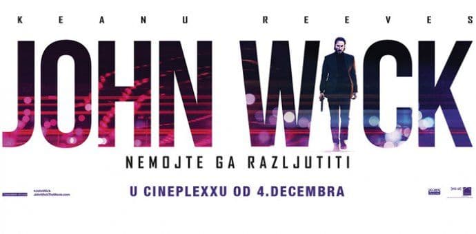 NAGRADNA IGRA ANALITIKE: Po dvije karte za Miloša i Zorana! NAGRADNA IGRA ANALITIKE: Po dvije karte za Miloša i Zorana!