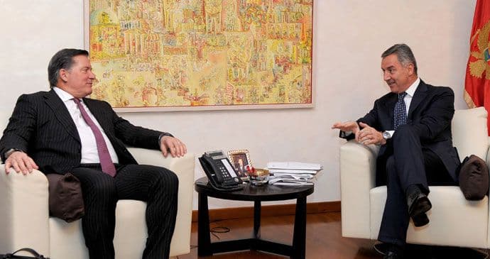 Štada zainteresovana za nastavak partnerstva sa Hemomontom Štada zainteresovana za nastavak partnerstva sa Hemomontom